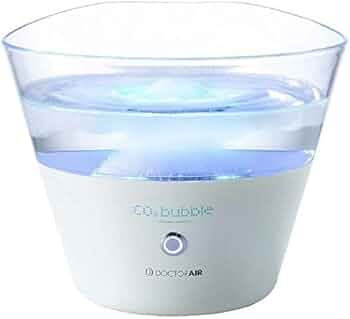 Amazon.co.jp: ドクターエア CO2バブルウォッシュボウル [並行輸入品